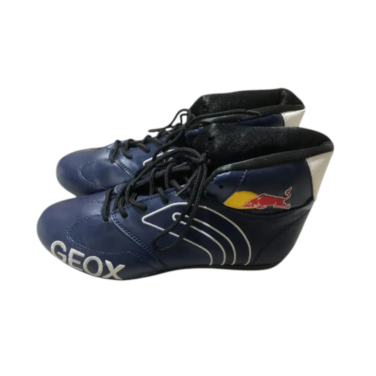 2012 Red Bull Geox F1 Racing Shoes - Active Racegear image 1