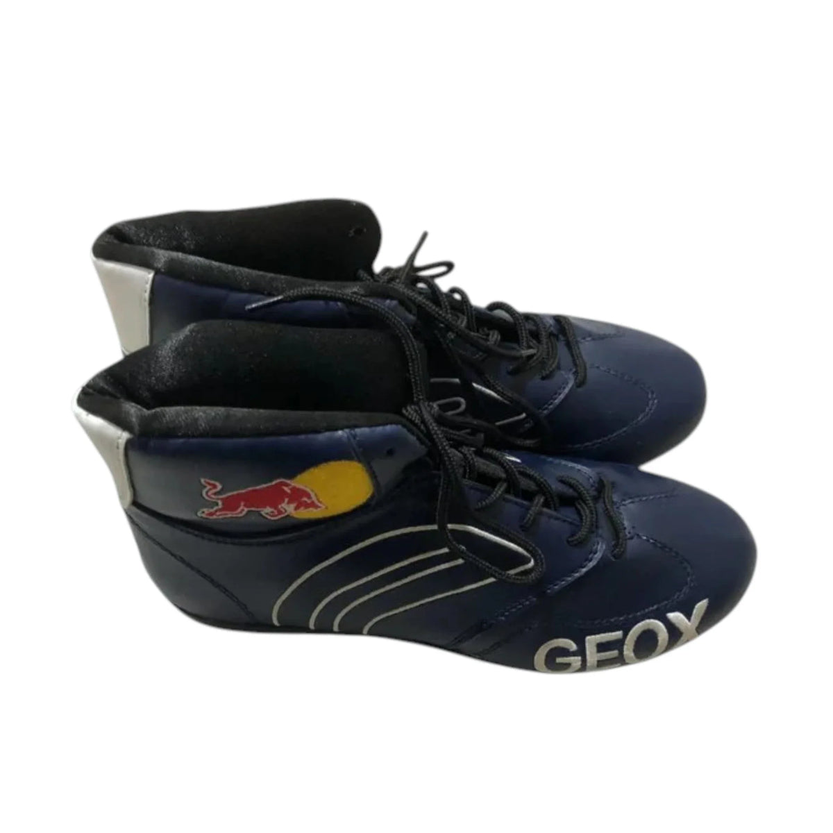 2012 Red Bull Geox F1 Racing Shoes - Active Racegear image 2