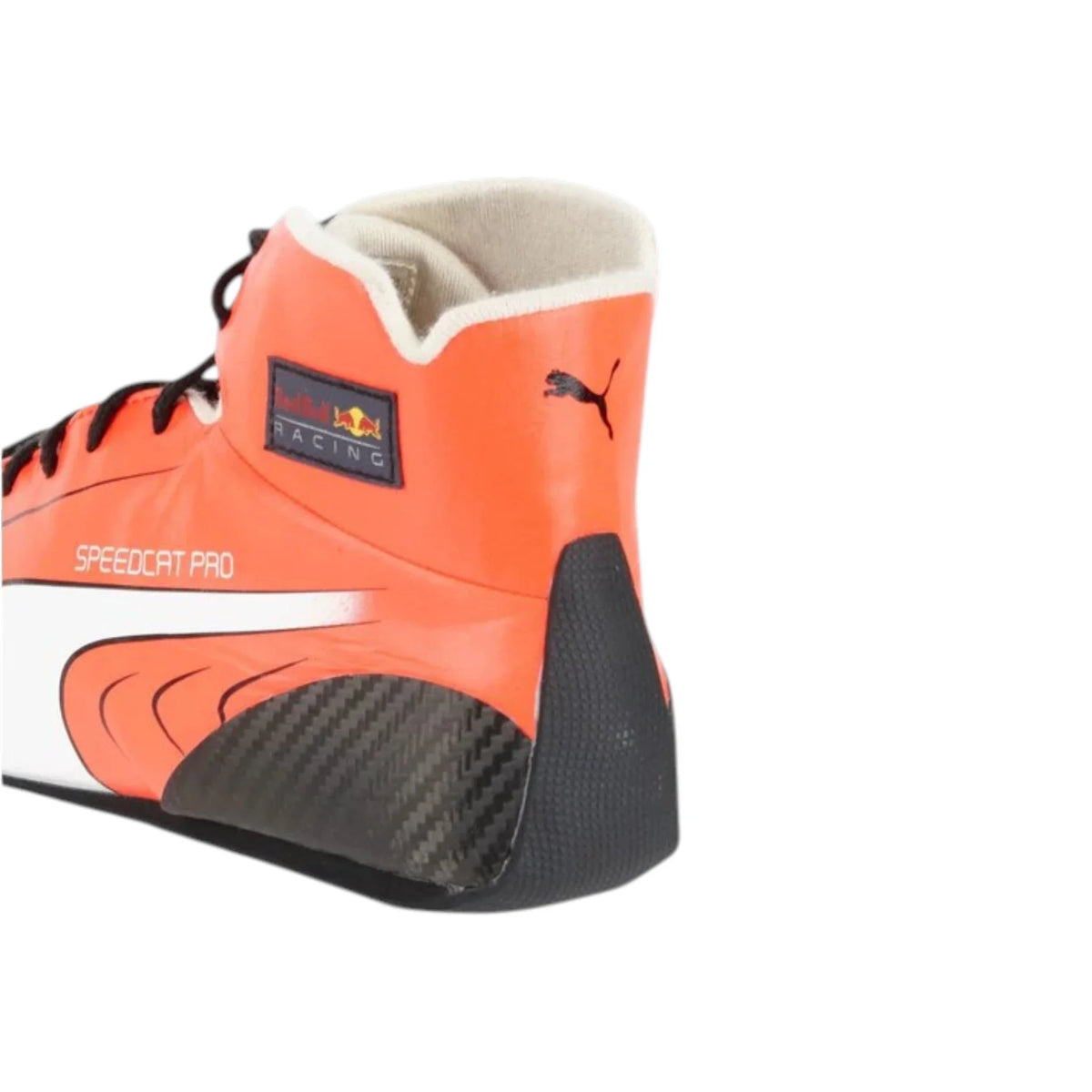 2020 Red Bull F1 Racing Shoes - Active Racegear image 2