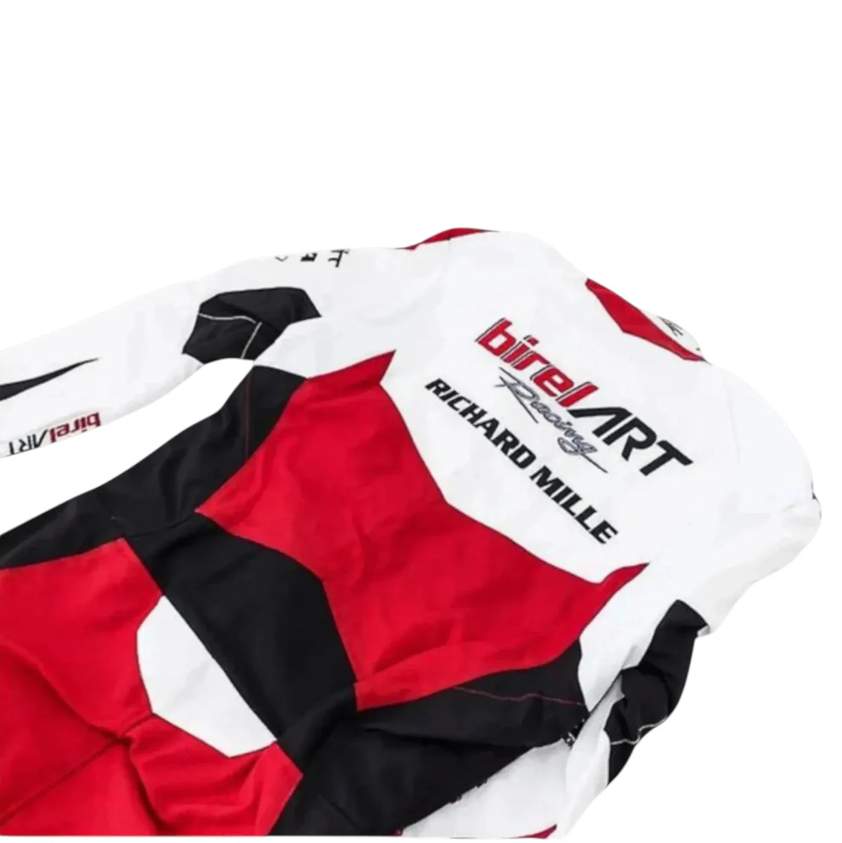 2021 Birel Art Go Kart Racing Suit - Active Racegear image 4