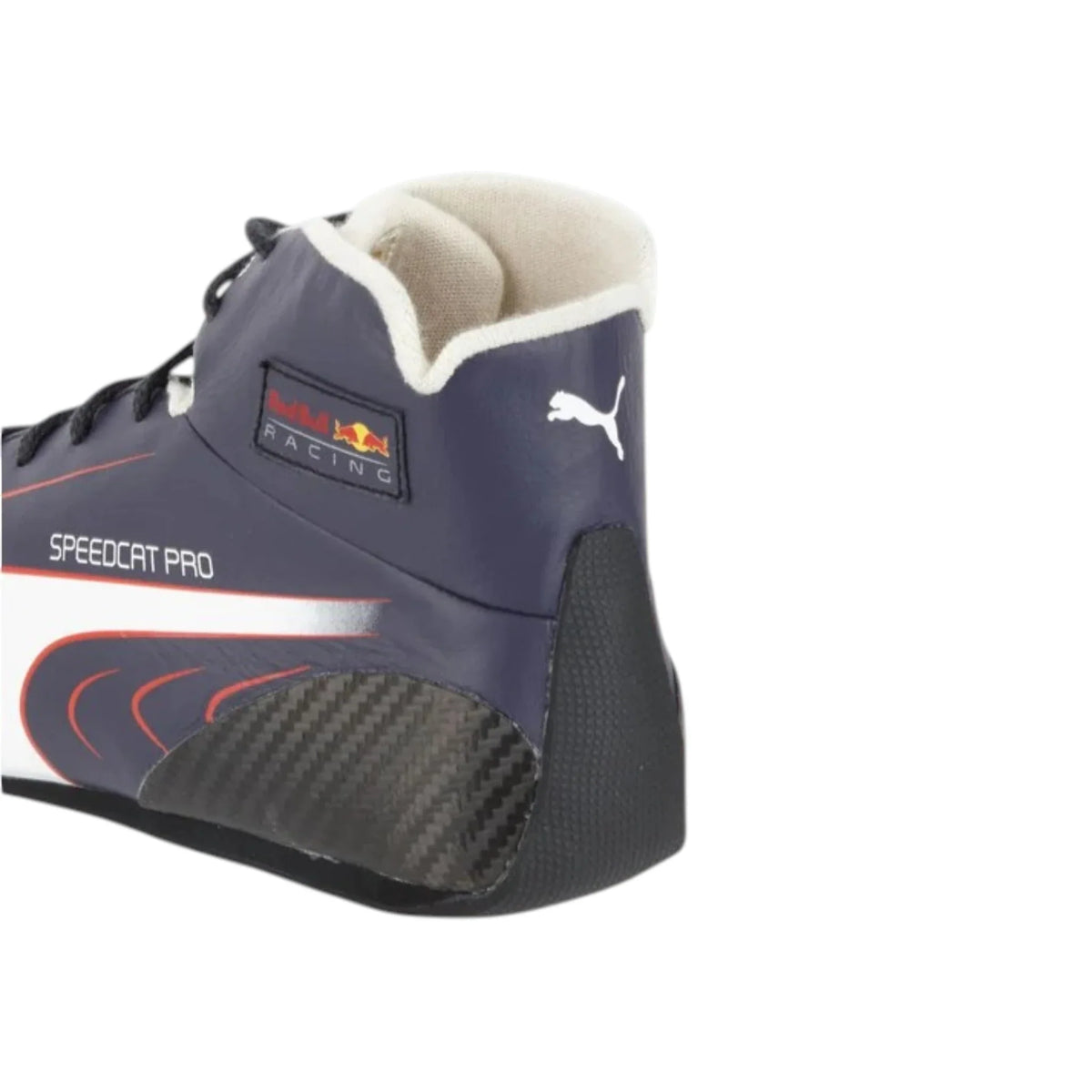 2022 Red Bull F1 Racing Shoes - Active Racegear image 2