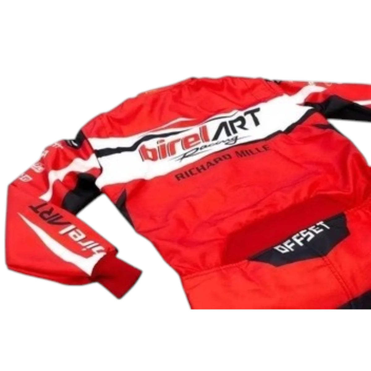 2023 Birel Art Go Kart Racing Suit - Active Racegear image 11