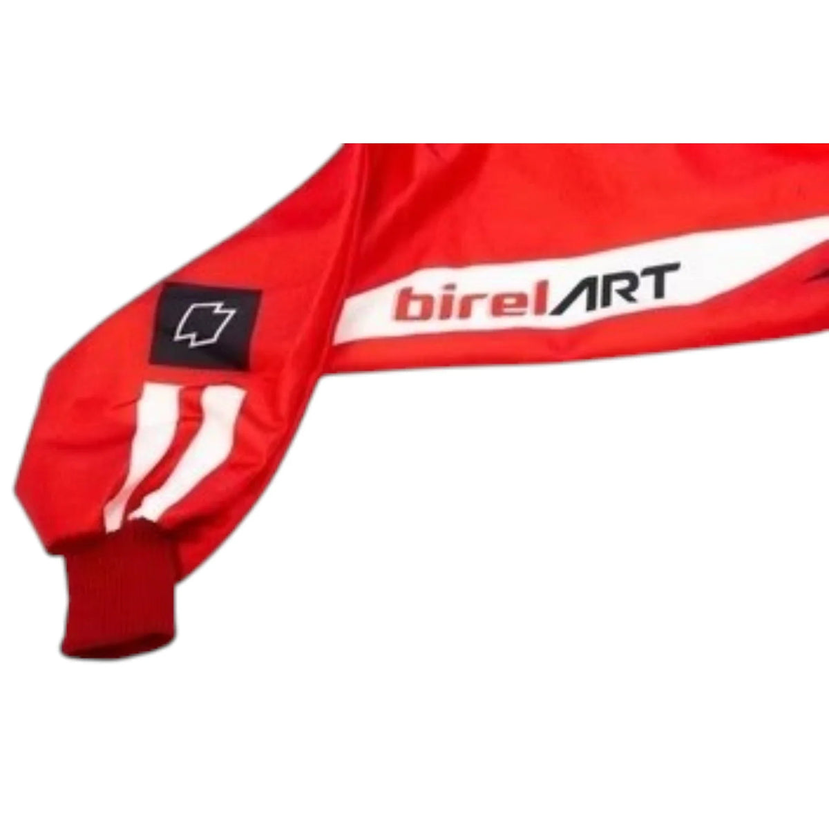 2023 Birel Art Go Kart Racing Suit - Active Racegear image 15