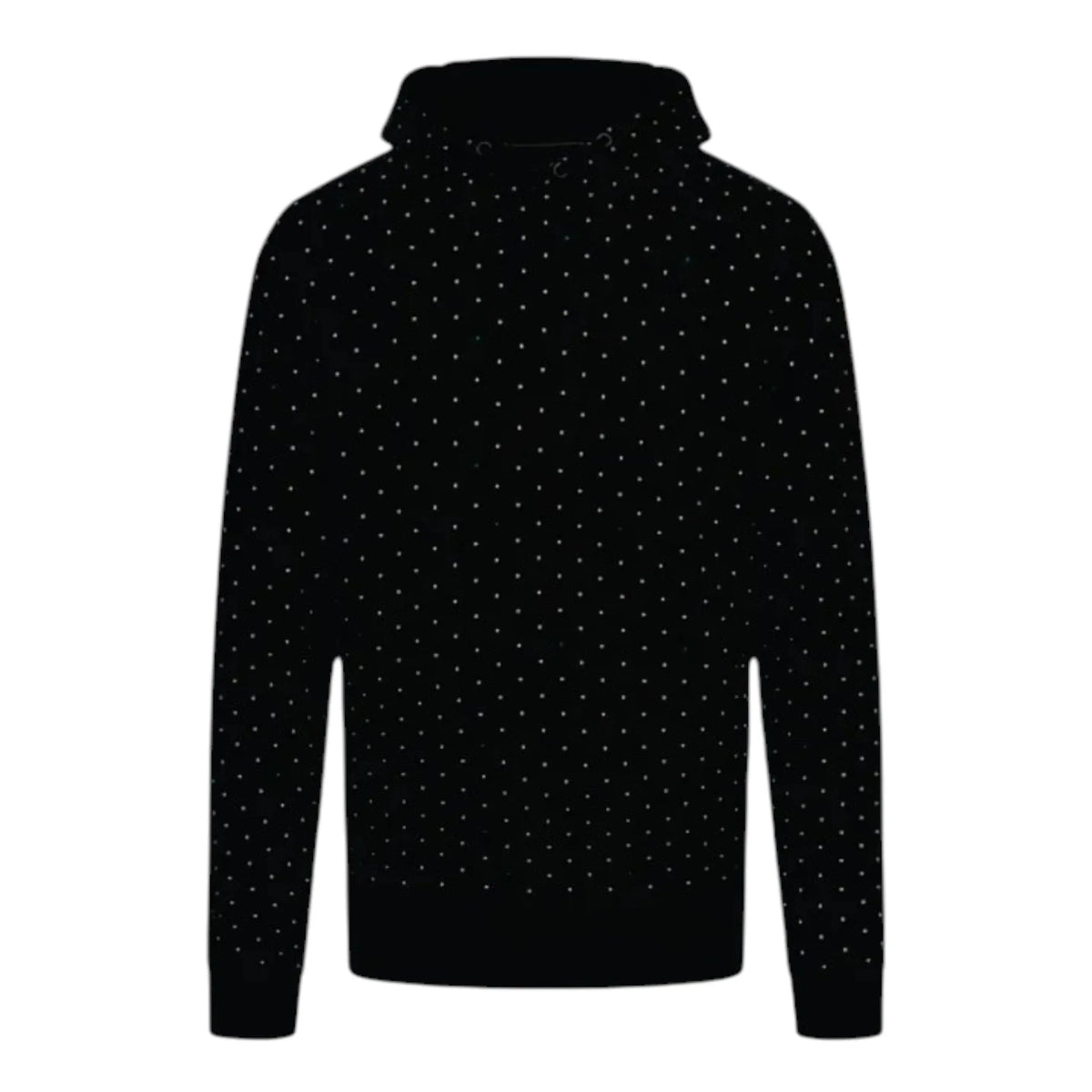 2023 Mercedes-AMG Petronas Polka Dot F1 Hoodie - Active Racegear image 1