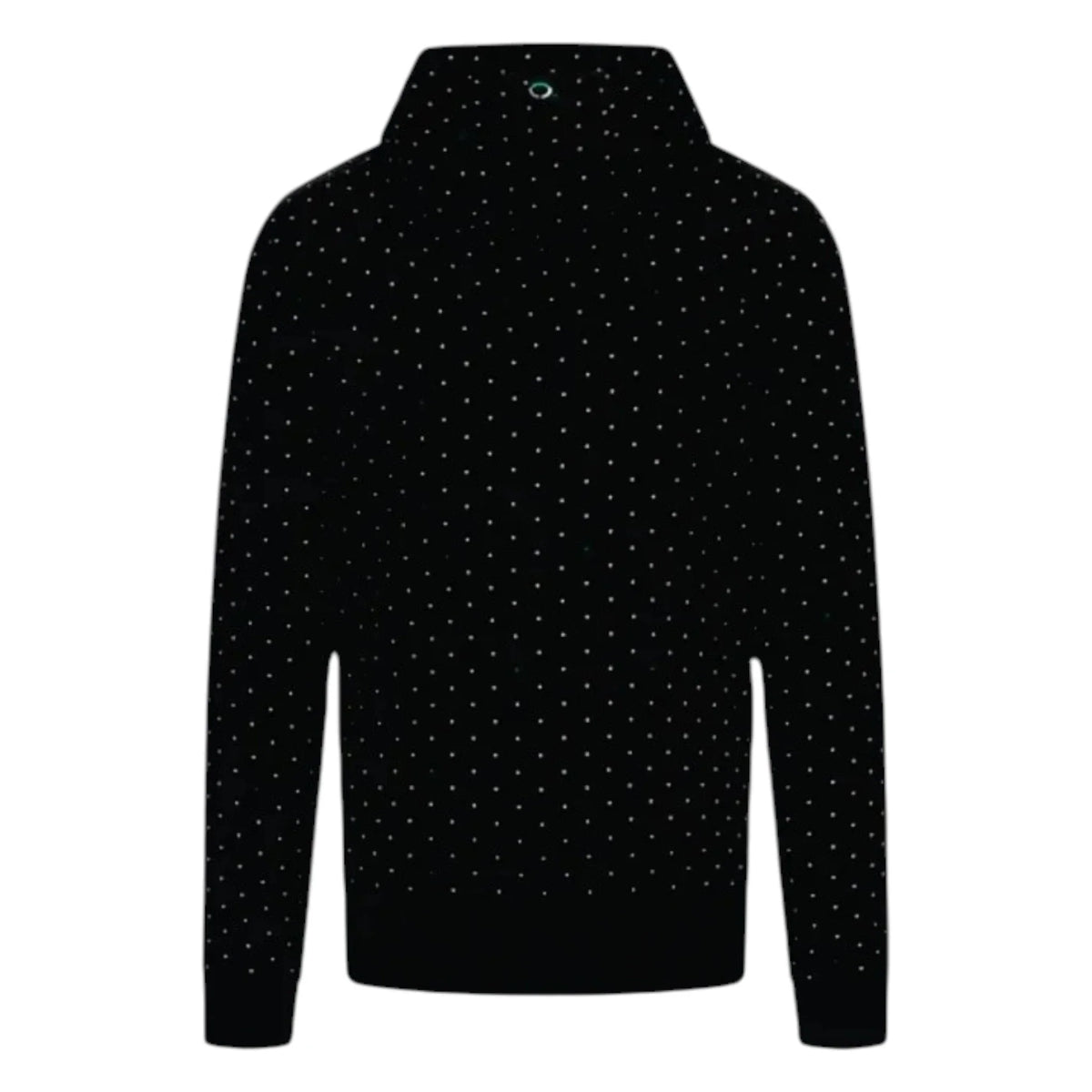 2023 Mercedes-AMG Petronas Polka Dot F1 Hoodie - Active Racegear image 2