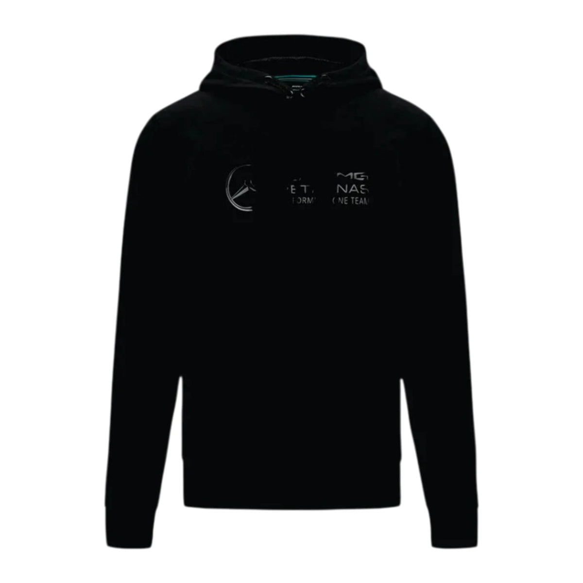 2024 Mercedes-AMG Petronas F1 Hoodie - Active Racegear image 1