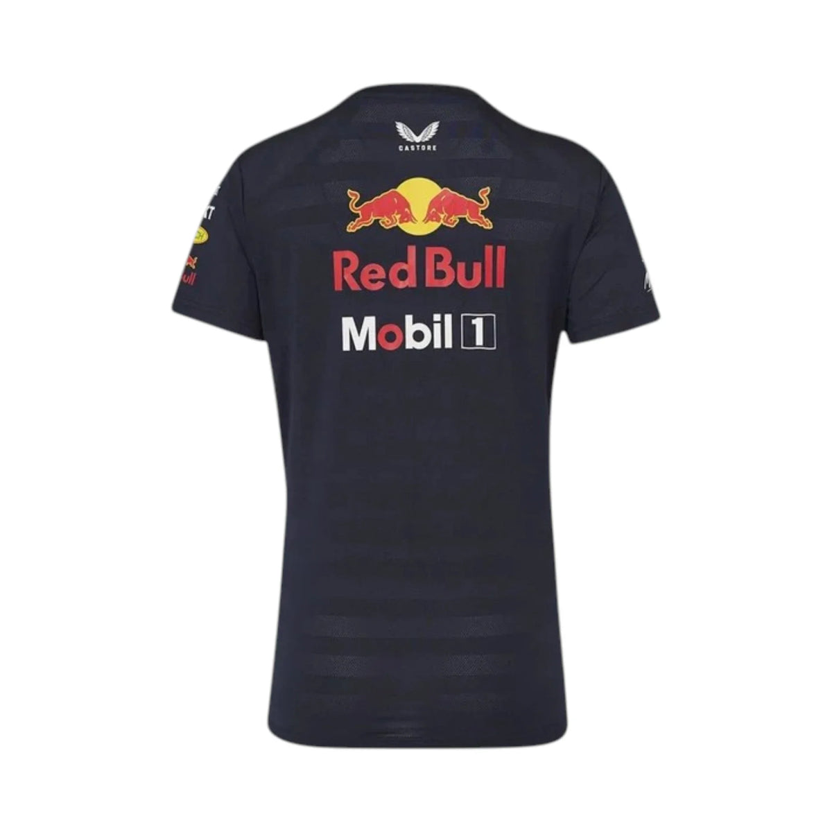 2025 Oracle Red Bull Racing F1 T-Shirt - Active Racegear image 2