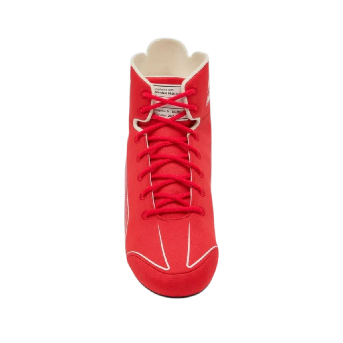 Charles Leclerc 2026 Ferrari F1 Racing Shoes - Active Racegear image 5