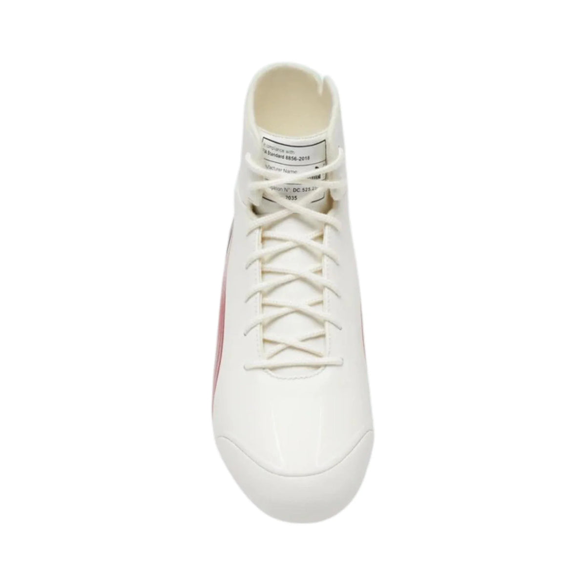 Charles Leclerc 2026 Ferrari Monaco GP F1 Racing Shoes - Active Racegear image 5