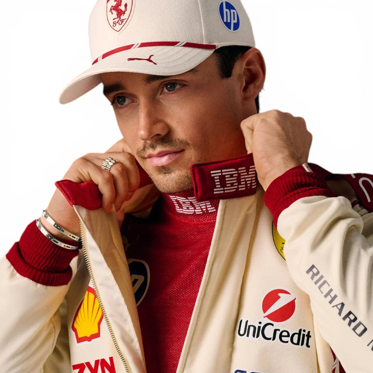 2026 Monaco Grand Prix F1 Inspired Race Suit — Special Limited | Active Racegear