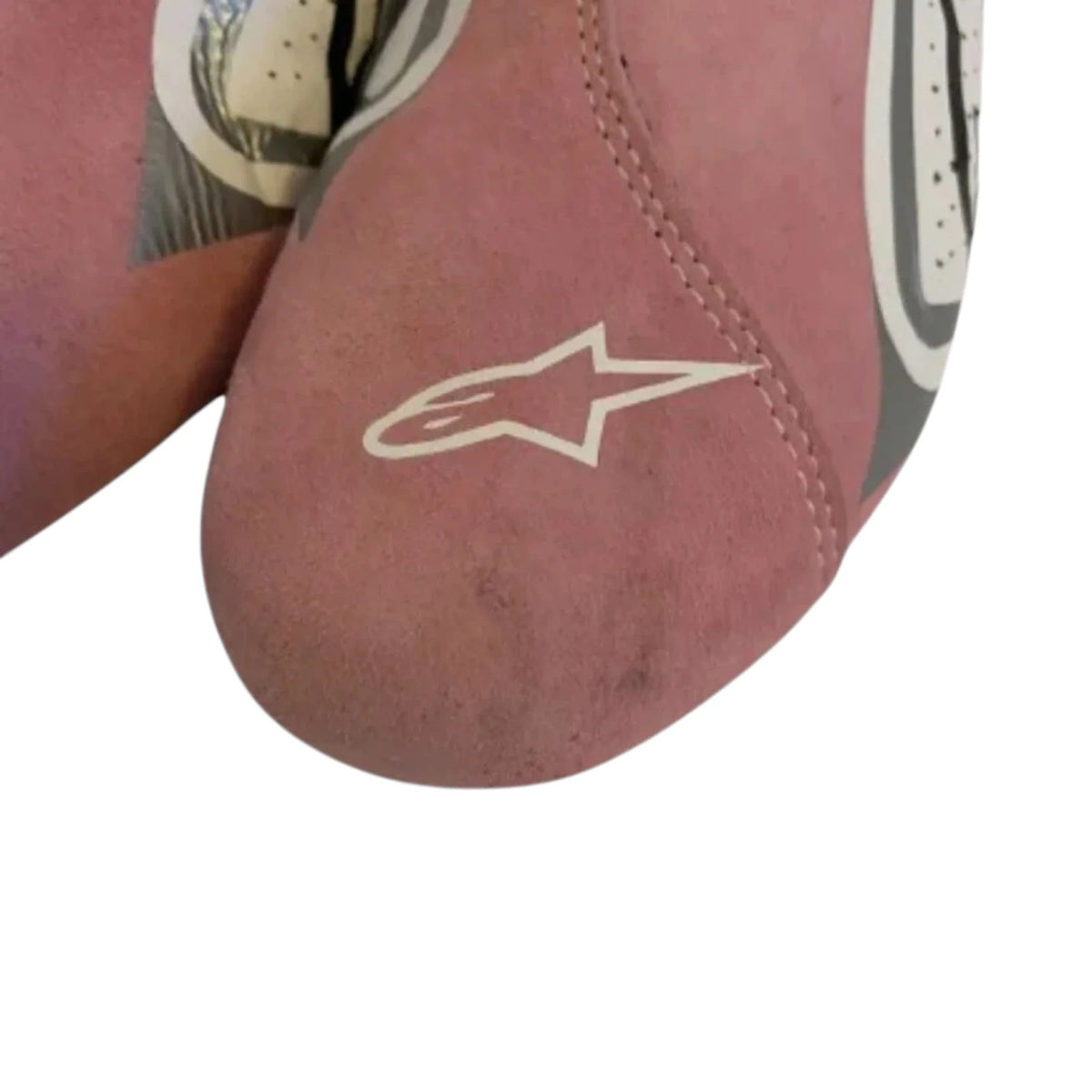 Esteban Ocon 2018 F1 Racing Shoes - Active Racegear image 3