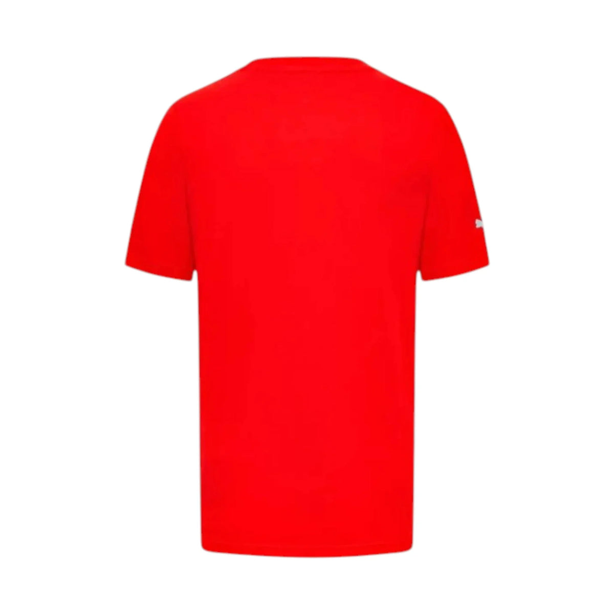 Ferrari Shield F1 Racing T-Shirt - Active Racegear image 2