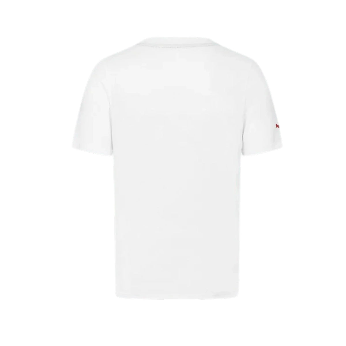 Formula 1 2026 Essentials Men's T-Shirt (White) - Active Racegear image 2