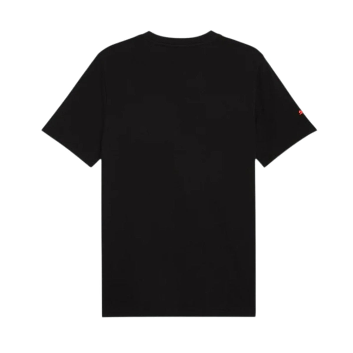 Formula 1 2026 Essentials Men's T-Shirt (Black) - Active Racegear image 2
