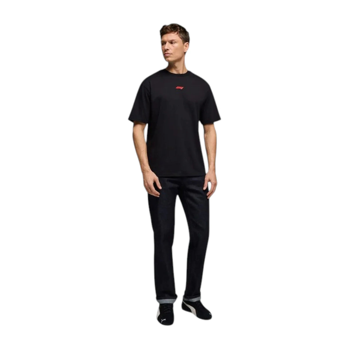 Formula 1 2026 Essentials T-Shirt - Active Racegear image 9
