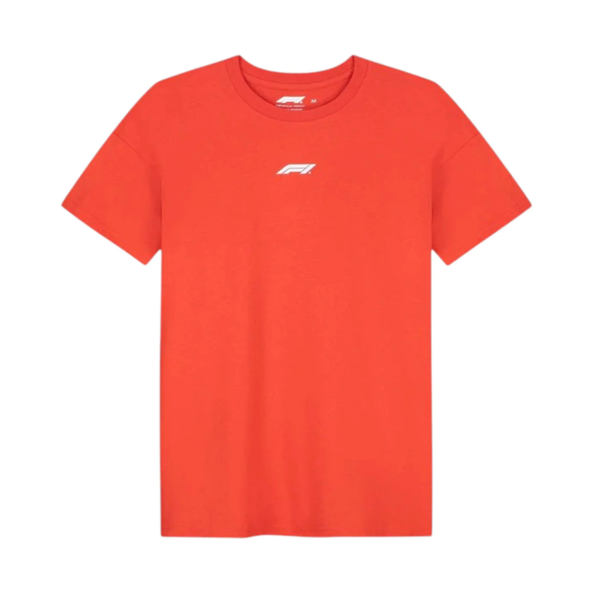 Formula 1 2026 Essentials T-Shirt - Active Racegear image 1
