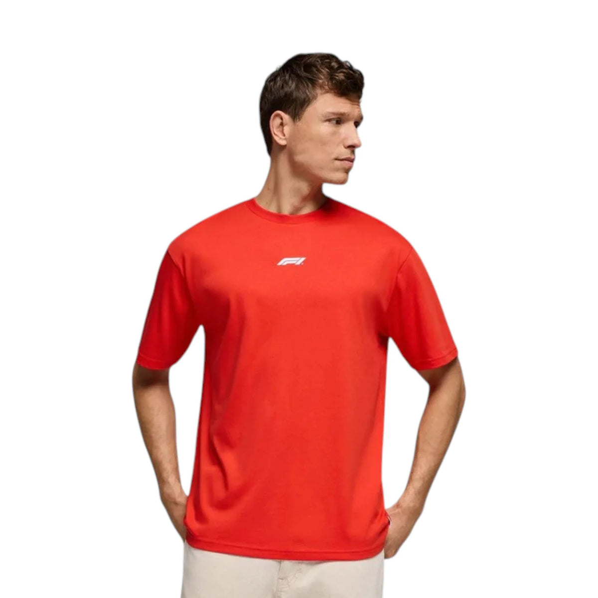 Formula 1 2026 Essentials T-Shirt - Active Racegear image 3