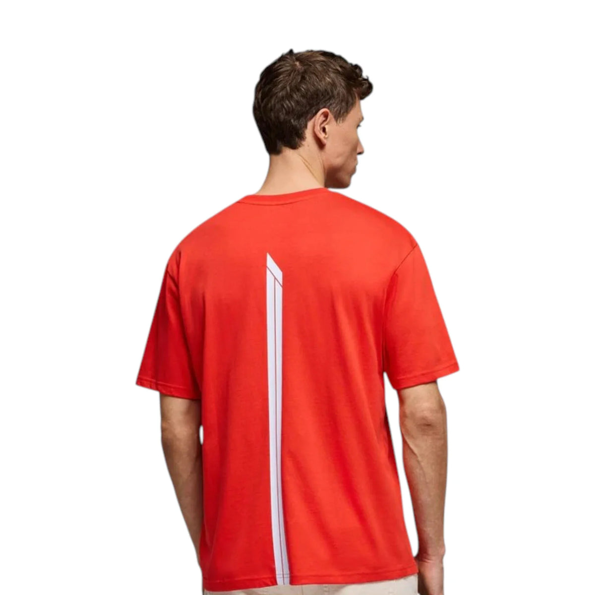 Formula 1 2026 Essentials T-Shirt - Active Racegear image 4