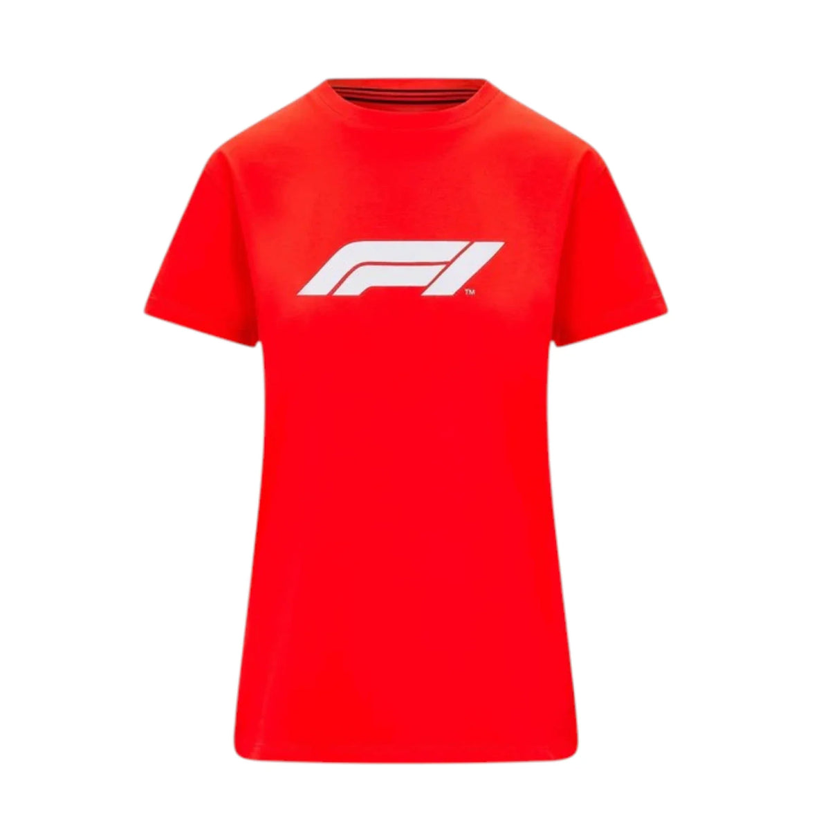 Formula 1 2026 Fuel for Fans Women's T-Shirt - Active Racegear image 1