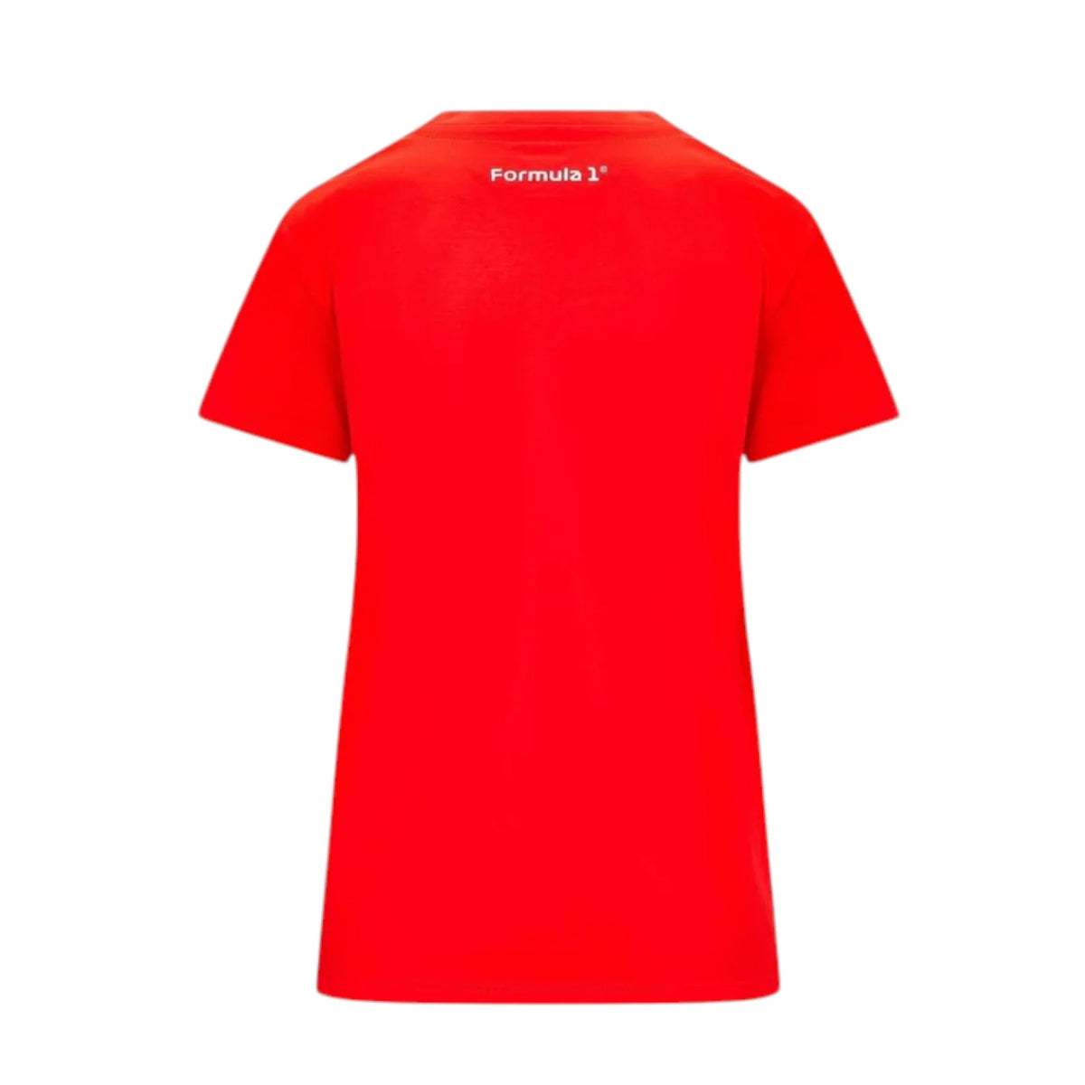 Formula 1 2026 Fuel for Fans Women's T-Shirt - Active Racegear image 2