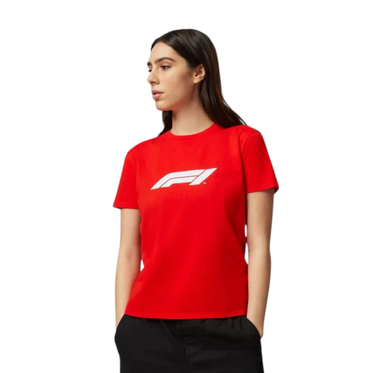Formula 1 2026 Fuel for Fans Women's T-Shirt - Active Racegear image 3