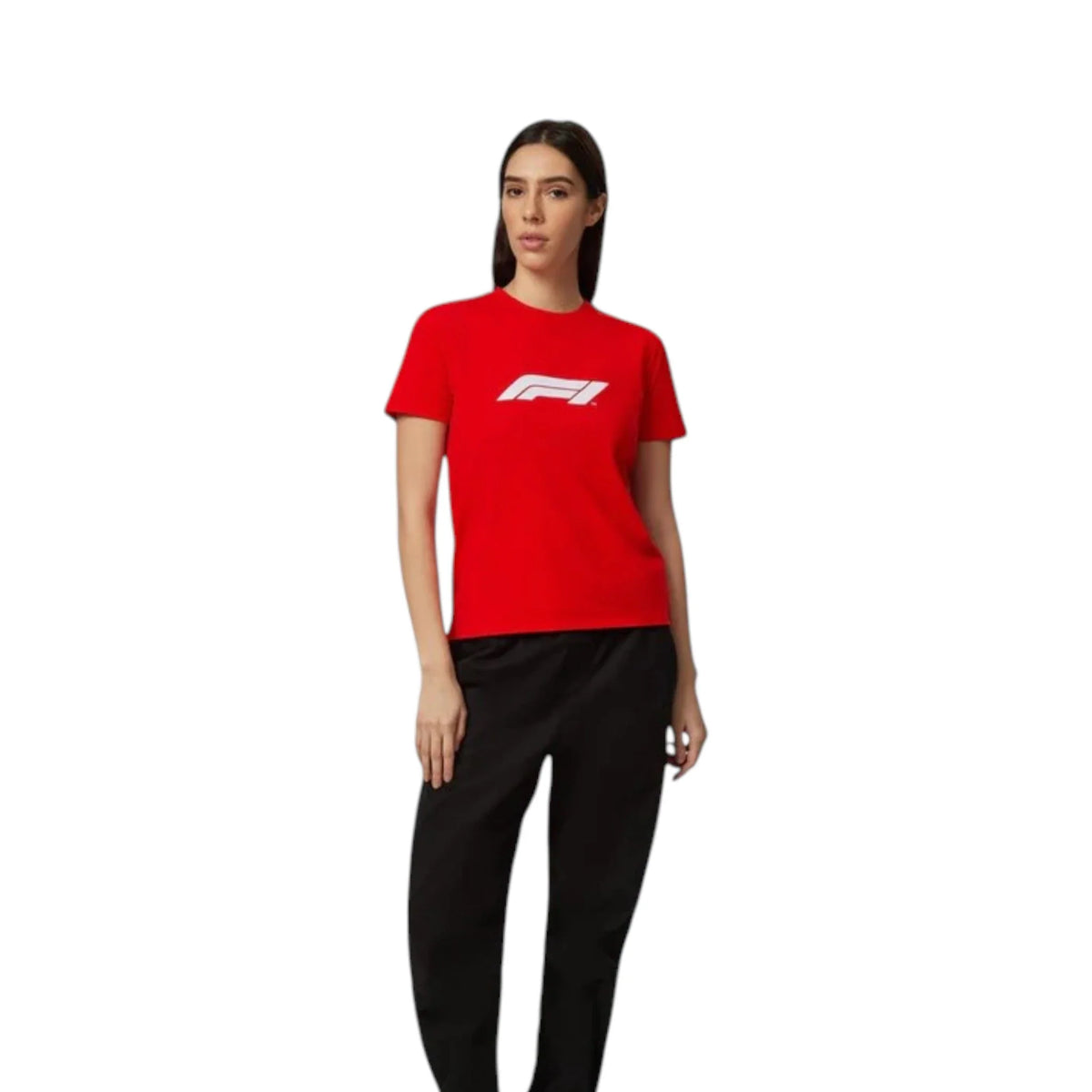 Formula 1 2026 Fuel for Fans Women's T-Shirt - Active Racegear image 4
