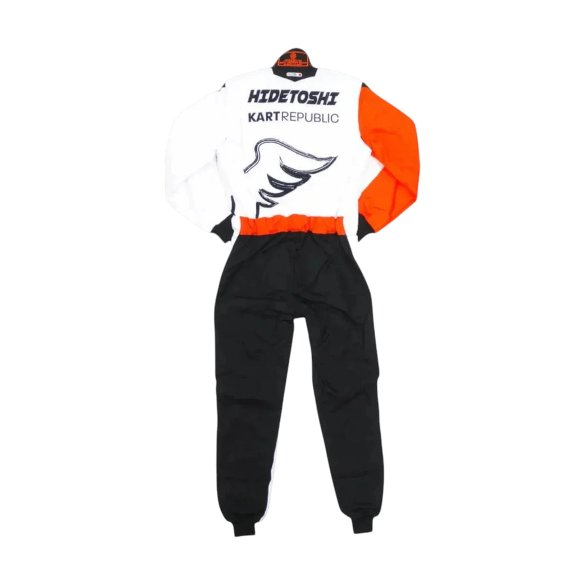 Kart Republic Grand Prix Go Kart Racing Suit - Active Racegear image 2