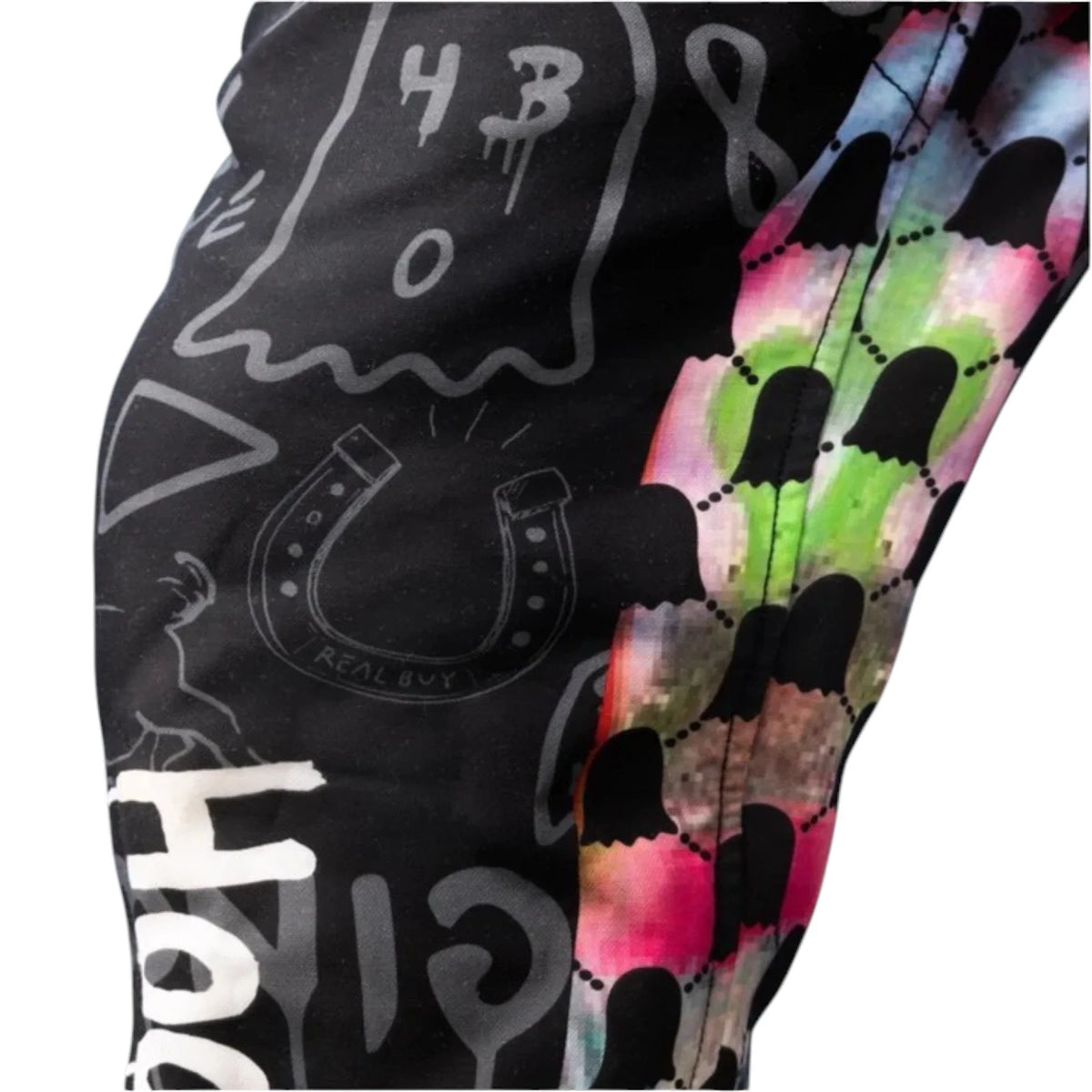 Ken Block 2022 Monster Go Kart Racing Suit - Active Racegear image 4