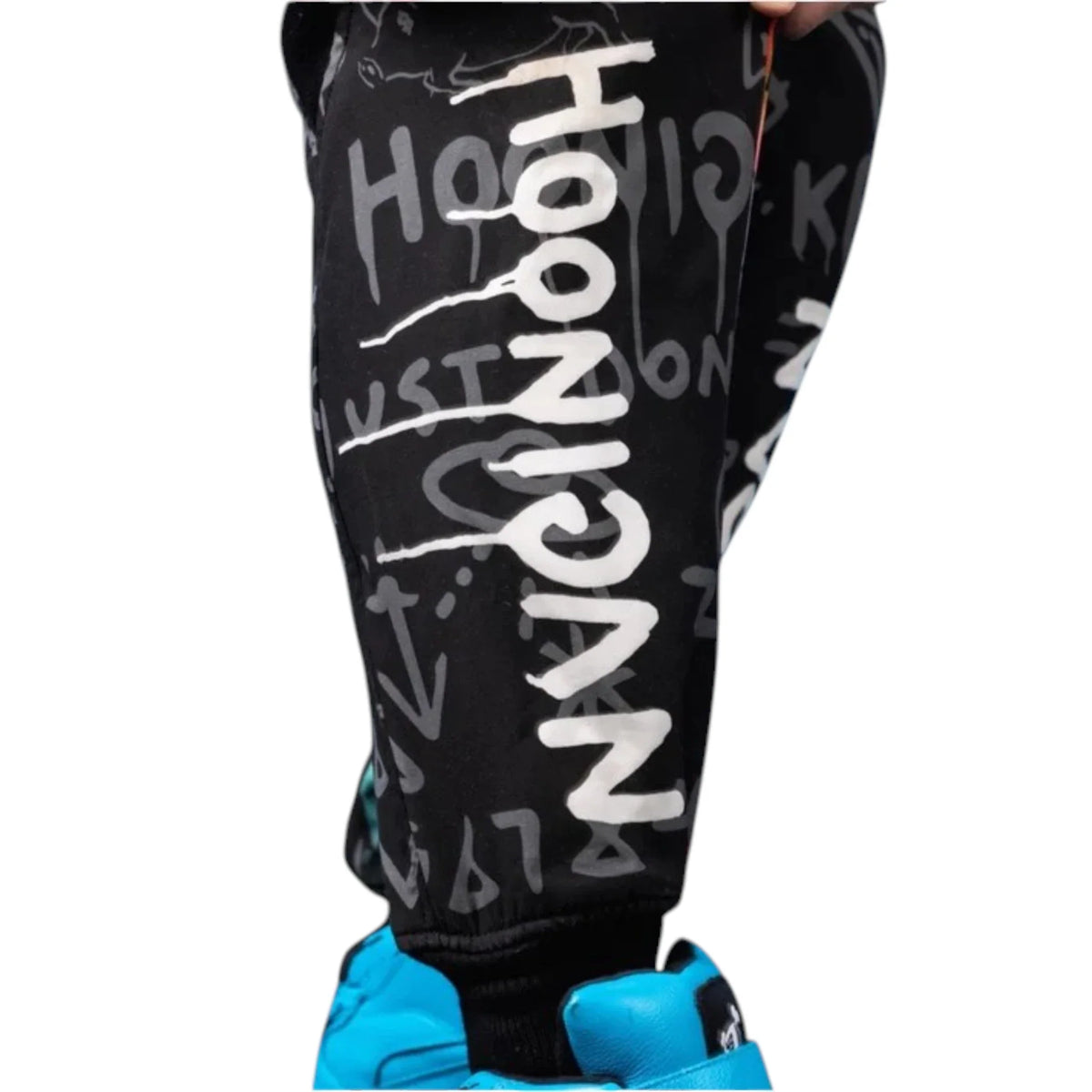 Ken Block 2022 Monster Go Kart Racing Suit - Active Racegear image 6