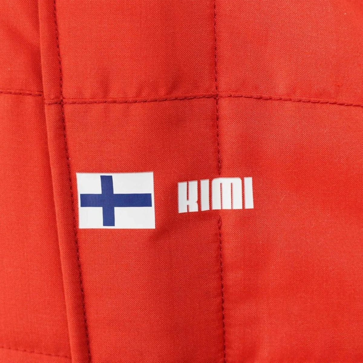 Kimi Räikkönen 2018 Ferrari F1 Racing Suit - Active Racegear image 7