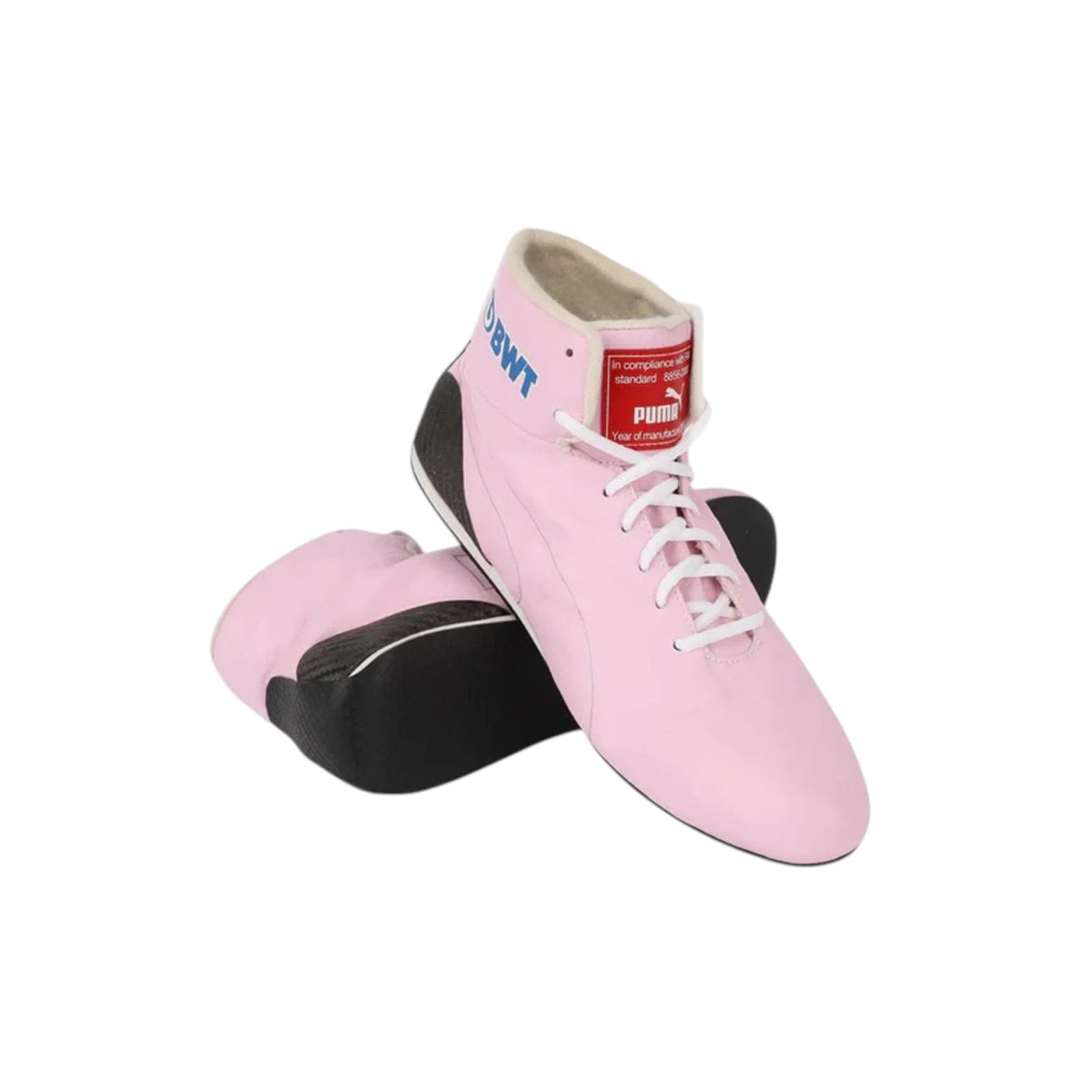 Lance Stroll 2019 Racing Point F1 Racing Shoes - Active Racegear image 2