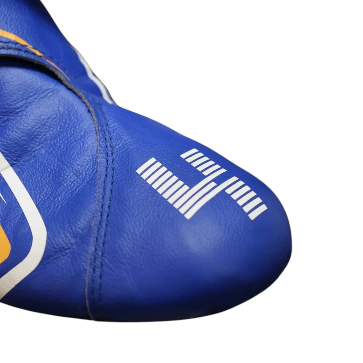 Lando Norris 2021 Mclaren F1 Racing Shoes - Active Racegear image 3