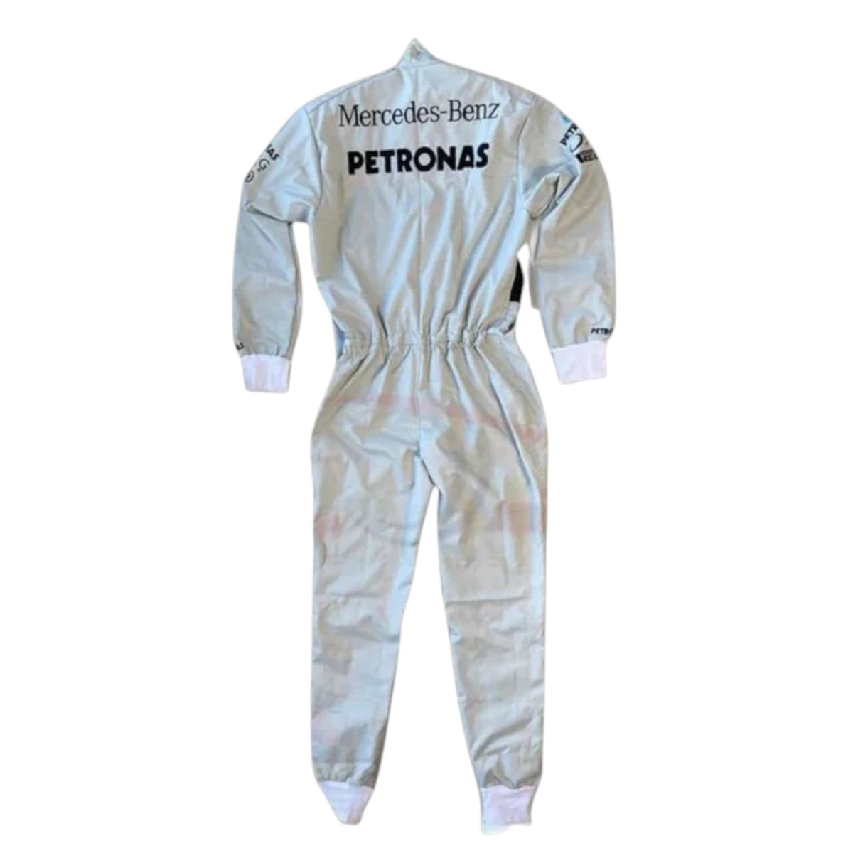 Lewis Hamilton 2013 Mercedes Petronas F1 Race Suit - Active Racegear image 2