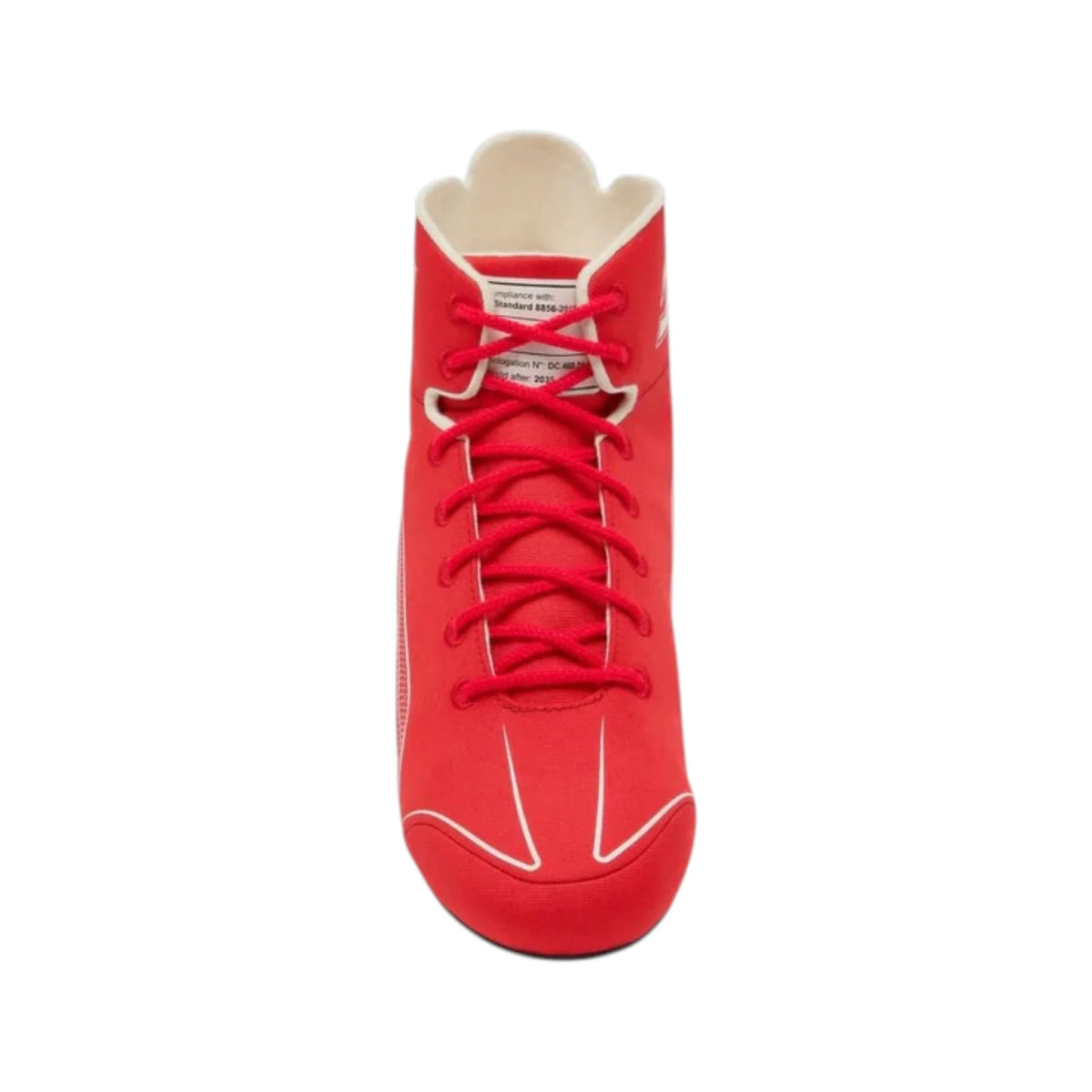 Lewis Hamilton 2026 Ferrari F1 Racing Shoes - Active Racegear image 5