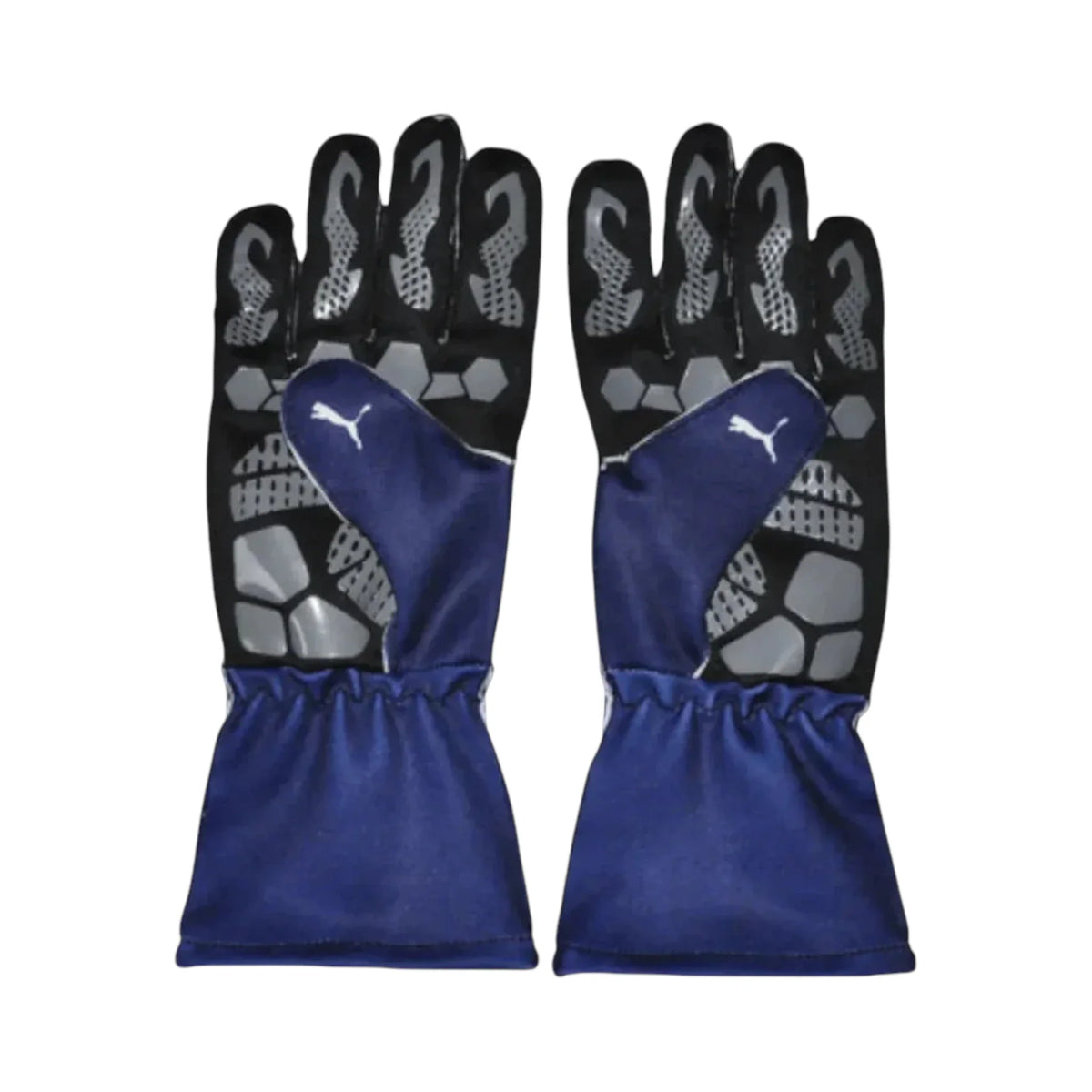 Max Verstappen 2022 Red Bull F1 Racing Gloves - Active Racegear image 2