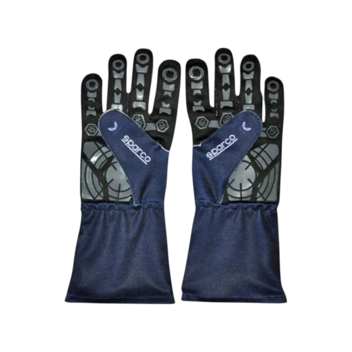 Max Verstappen 2023 Red Bull F1 Racing Gloves - Active Racegear image 2