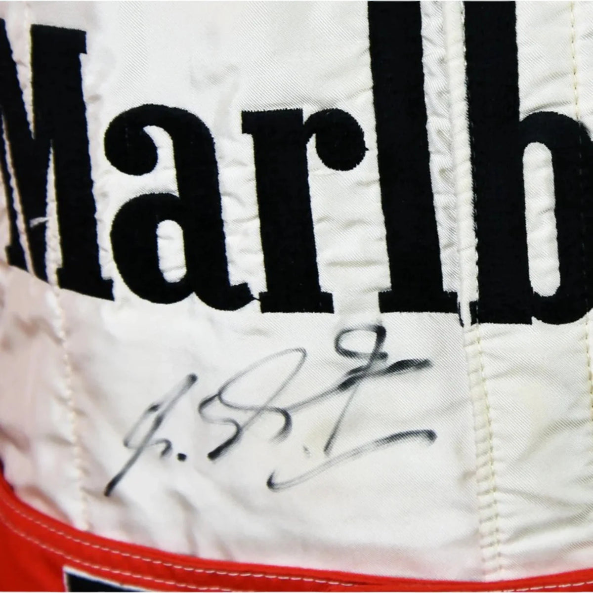 Michael Schumacher 1997 Ferrari F1 Racing Suit - Active Racegear image 7