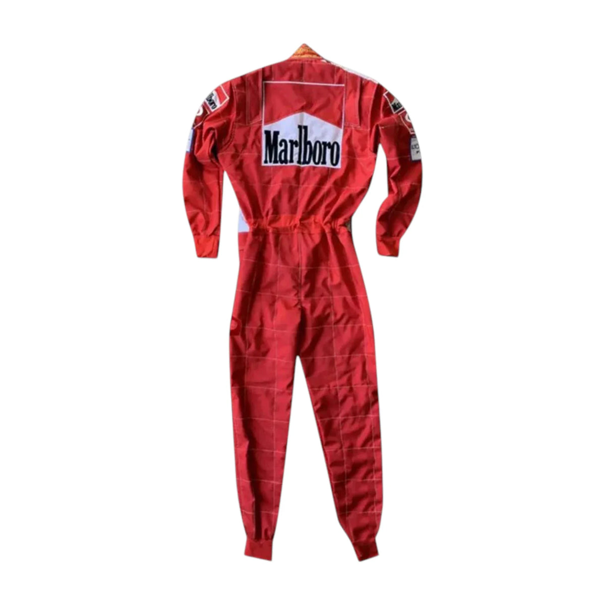 Michael Schumacher 2005 Ferrari F1 Racing Suit - Active Racegear image 2