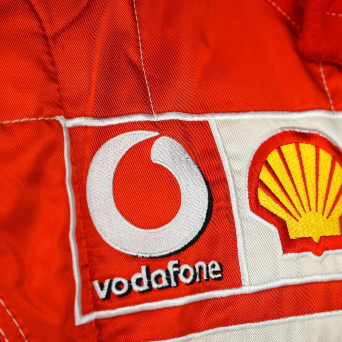 Michael Schumacher 2006 Ferrari F1 Racing Suit - Active Racegear image 7