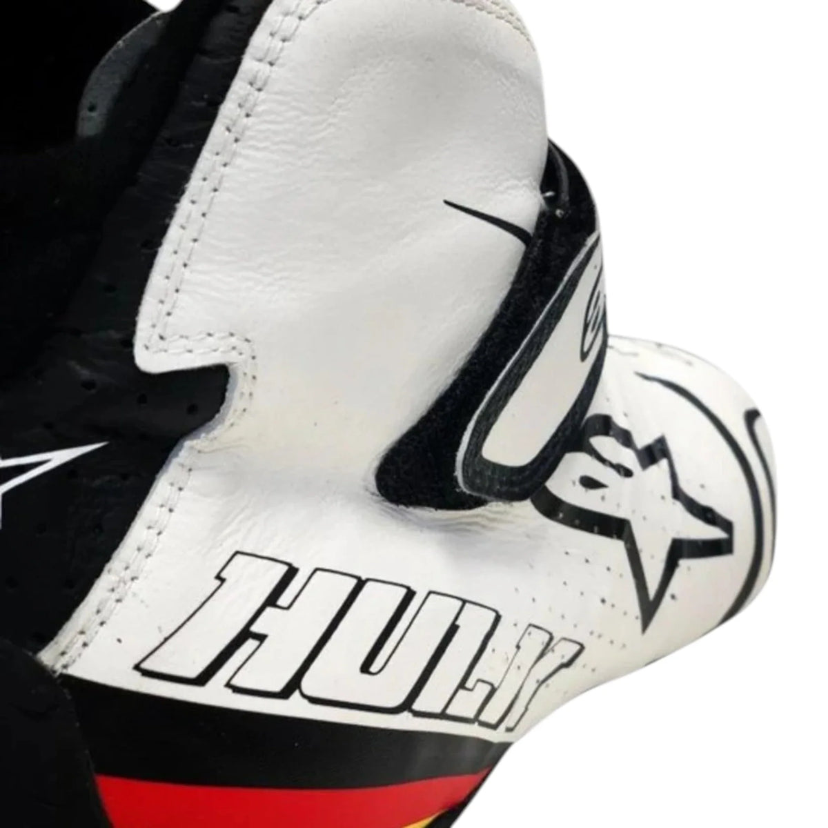 Nico Hülkenberg 2019 Renault F1 Racing Shoes - Active Racegear image 3