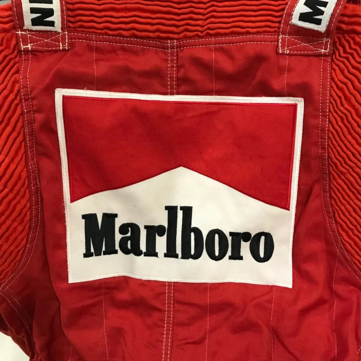 Niki Lauda 1984 McLaren F1 Racing Suit - Active Racegear image 4