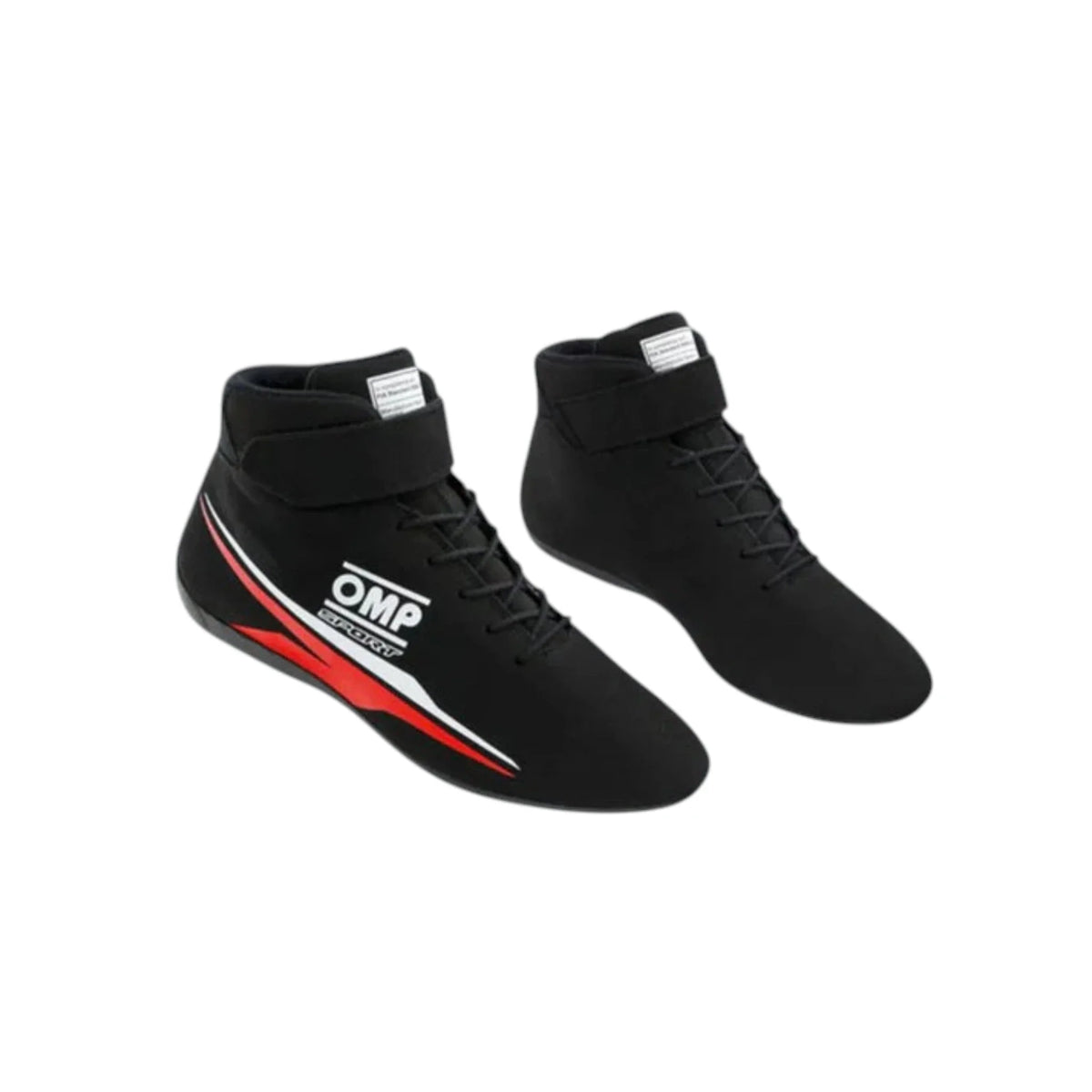 OMP Sport Racing Shoes - Active Racegear image 1