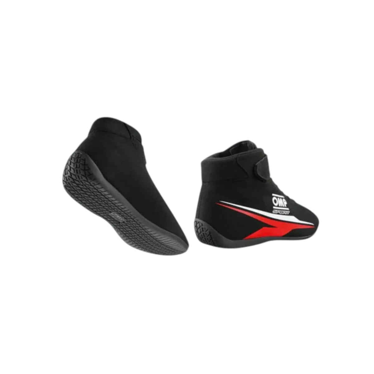 OMP Sport Racing Shoes - Active Racegear image 2