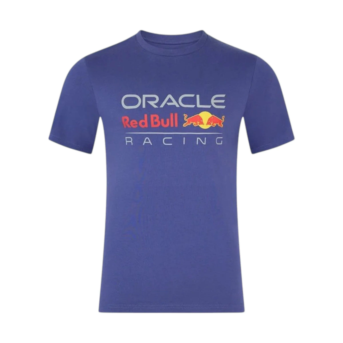 Oracle Red Bull Racing Castore F1 T-Shirt - Active Racegear image 1