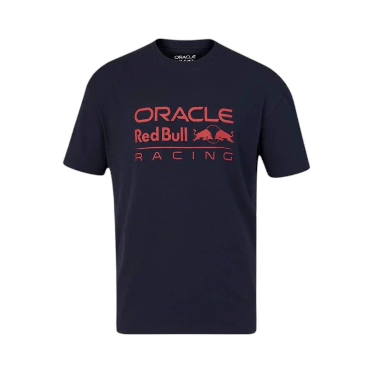 Oracle Red Bull Racing F1 T-Shirt - Active Racegear image 1