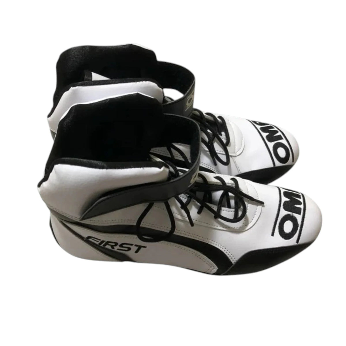 Sonny Hayes APXGP OMP F1 Racing Shoes - Active Racegear image 1