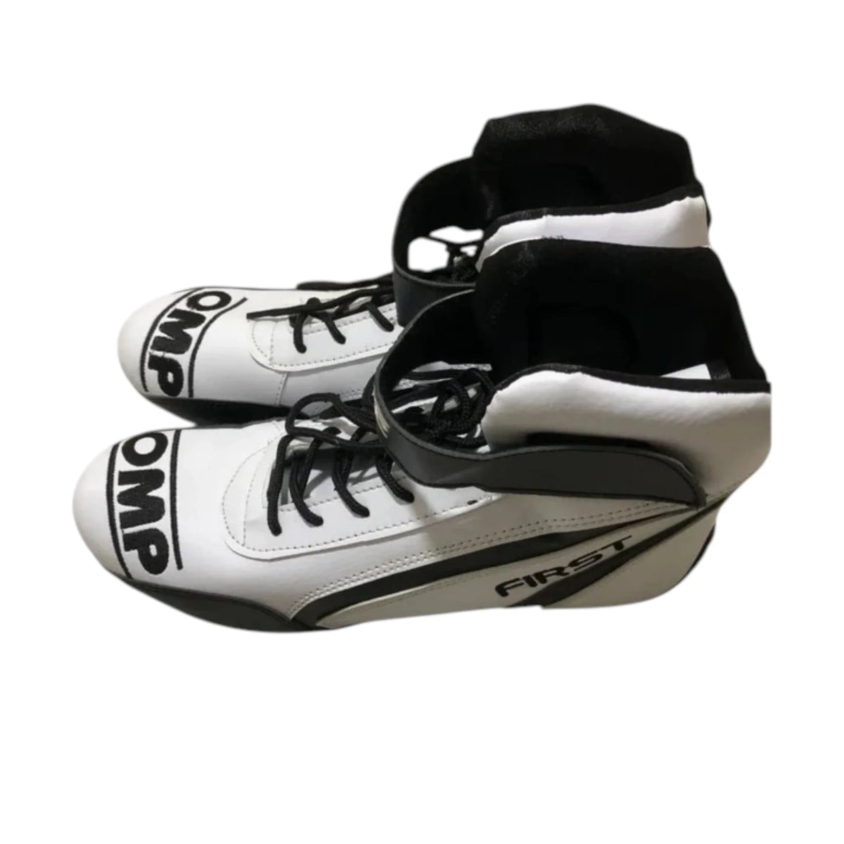 Sonny Hayes APXGP OMP F1 Racing Shoes - Active Racegear image 2