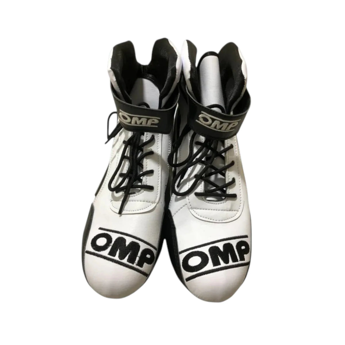 Sonny Hayes APXGP OMP F1 Racing Shoes - Active Racegear image 3