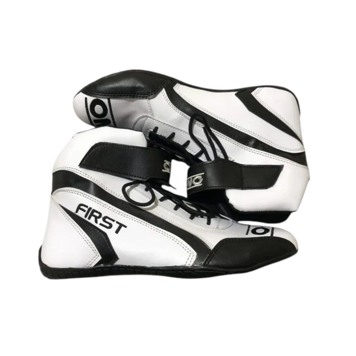 Sonny Hayes APXGP OMP F1 Racing Shoes - Active Racegear image 4