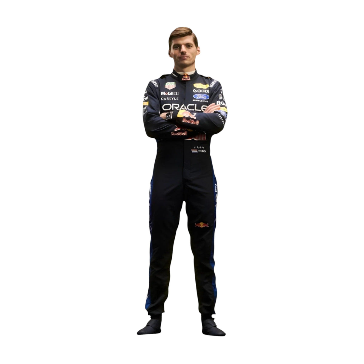 2026 Red Bull Racing F1 Team Replica Race Suit | Active Racegear